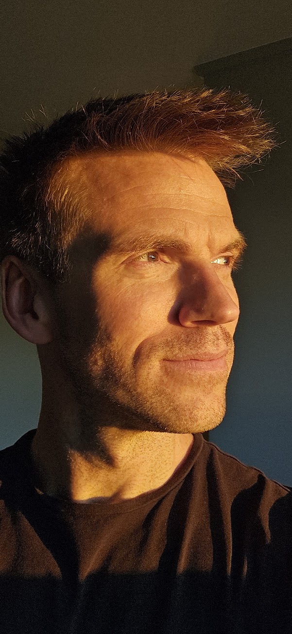 Morgan Helmen